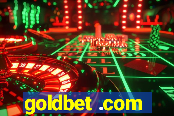 goldbet .com